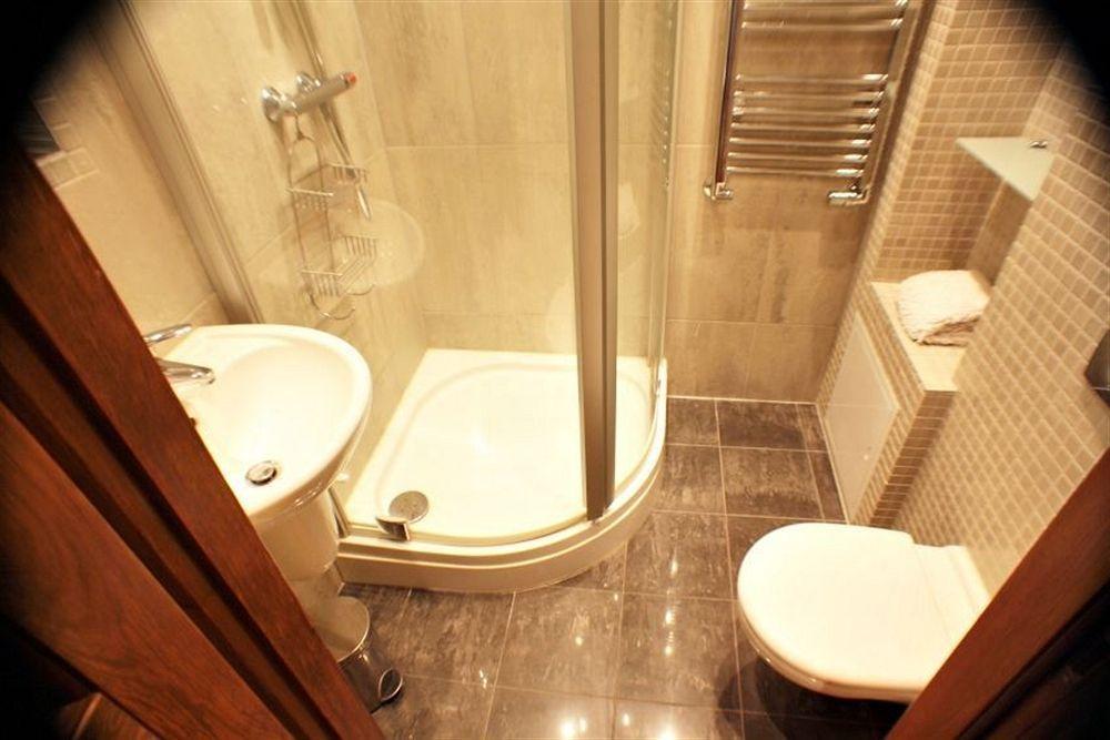 Moderion Apartments Wrocław Eksteriør bilde