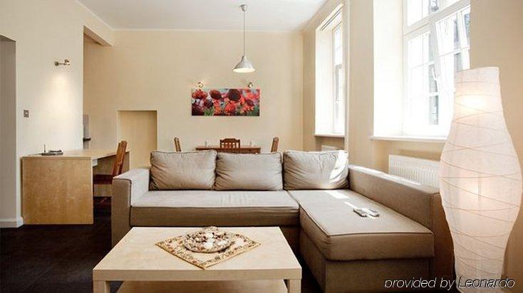 Moderion Apartments Wrocław Eksteriør bilde
