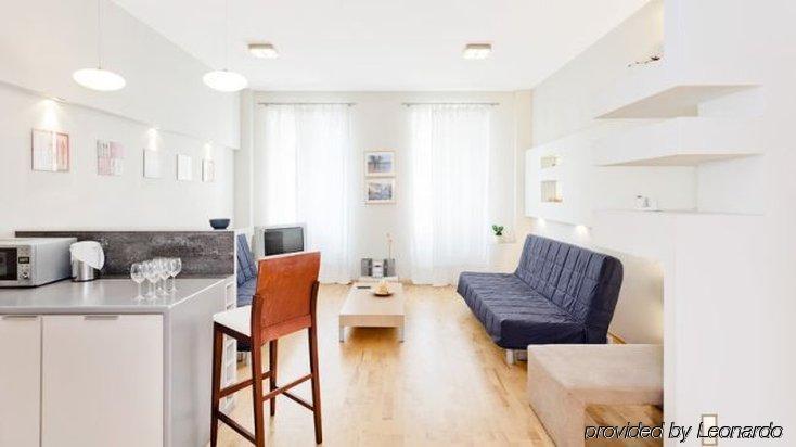 Moderion Apartments Wrocław Eksteriør bilde