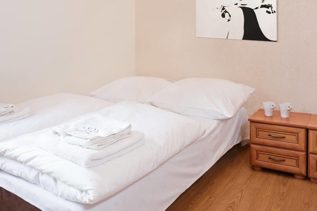 Moderion Apartments Wrocław Eksteriør bilde