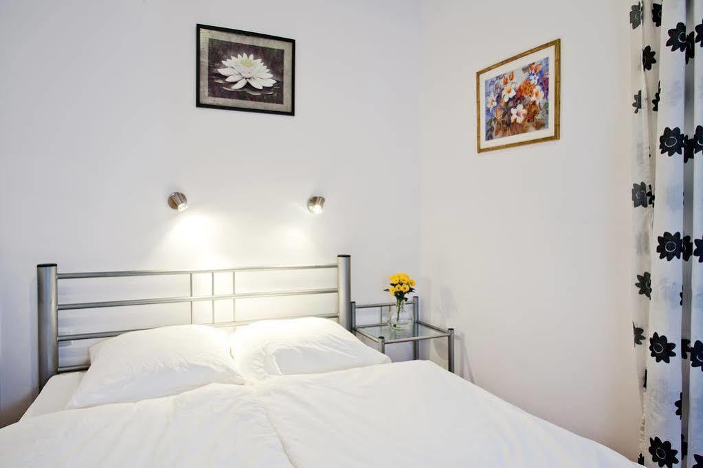 Moderion Apartments Wrocław Eksteriør bilde