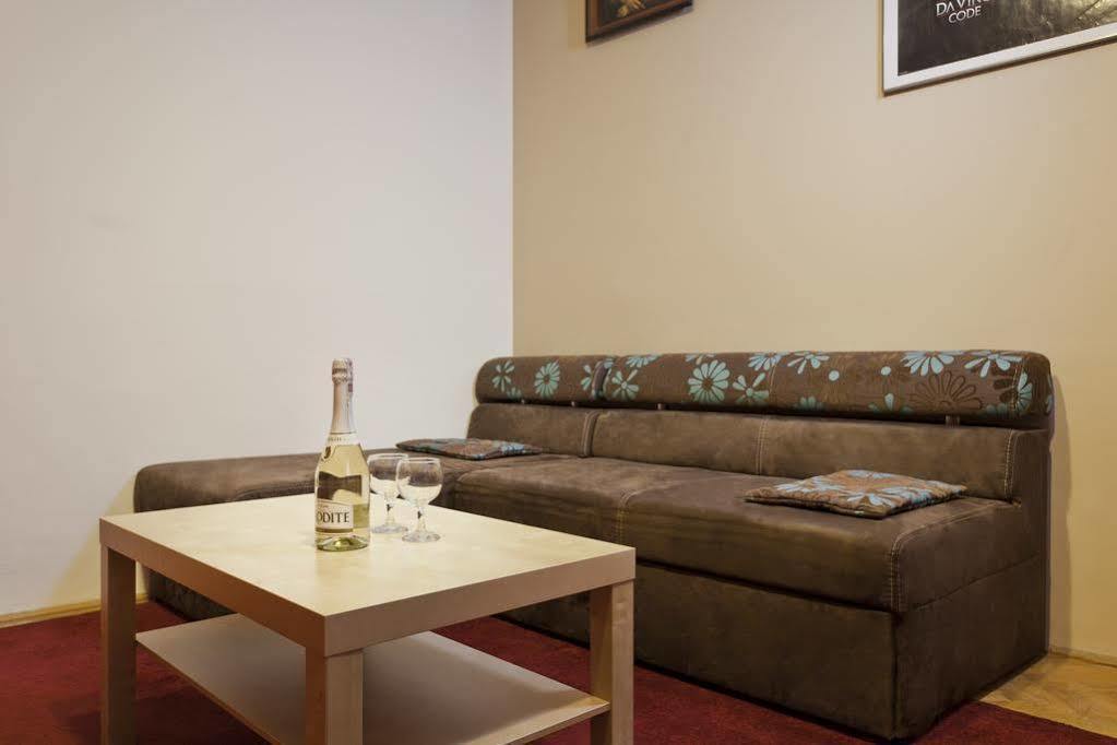 Moderion Apartments Wrocław Eksteriør bilde